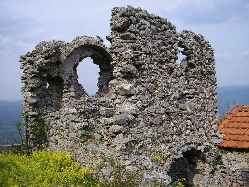 Πυργόσπιτο του 14ου αιώνα