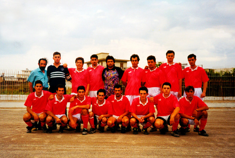Η Α.Ε.Λ. το 1999 στην Σκάλα Λακωνίας Η Α.Ε.Λ. το 1999 στην Σκάλα Λακωνίας