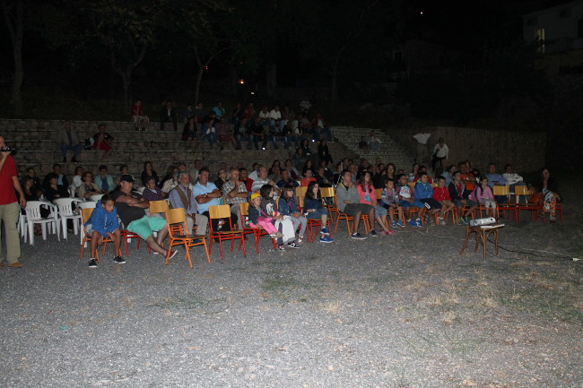 «Τα παιχνίδια και ο αθλητισμός από την αρχαιότητα έως τον 20ο αιώνα»